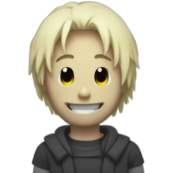 Undertale emoji