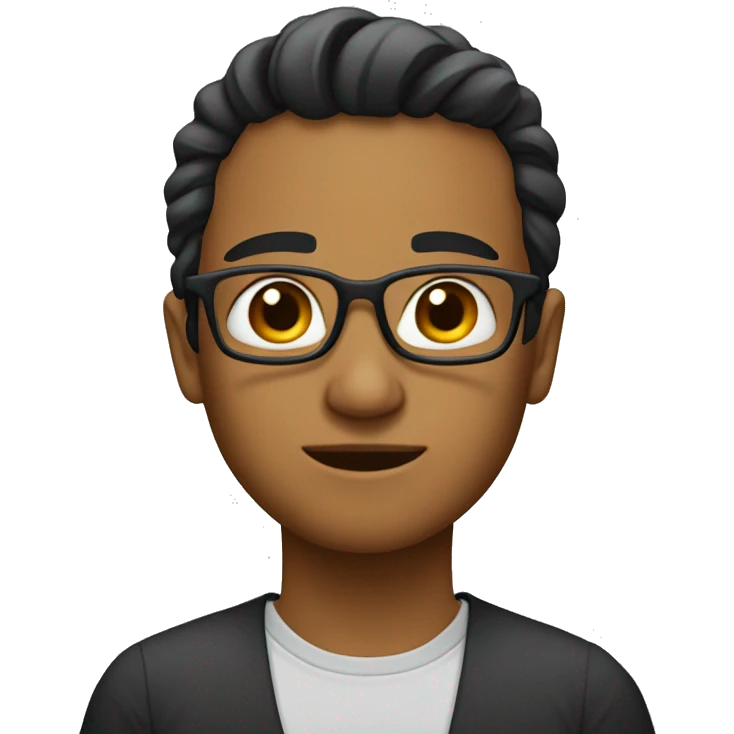 Averly Morillo  emoji