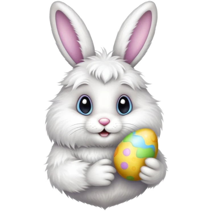Easter emoji