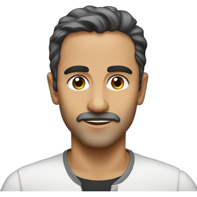 Yusuf Dikeç emoji