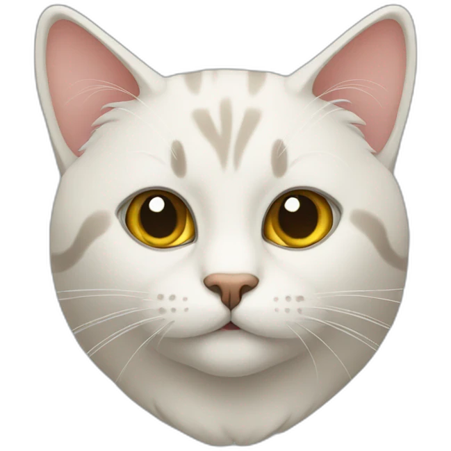 cat emoji