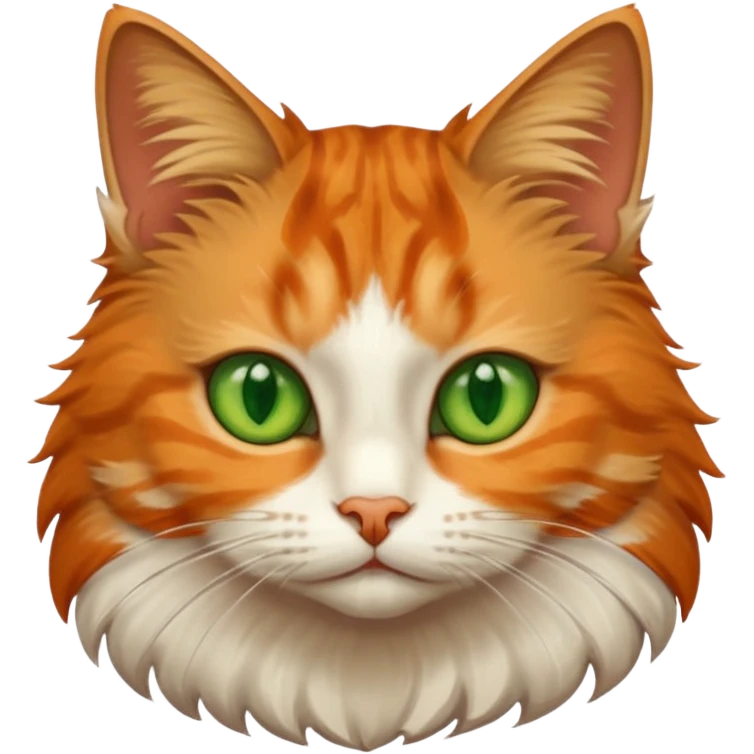 A european cat emoji