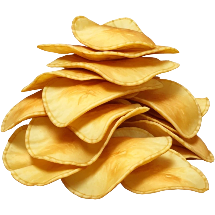 chips emoji