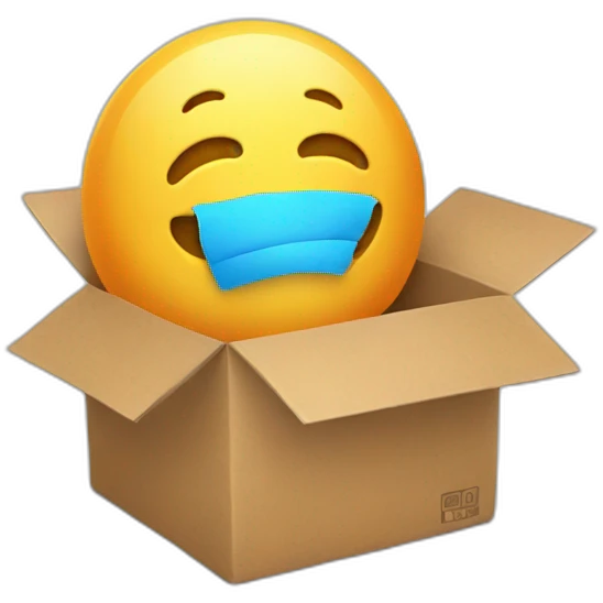box breathing emoji
