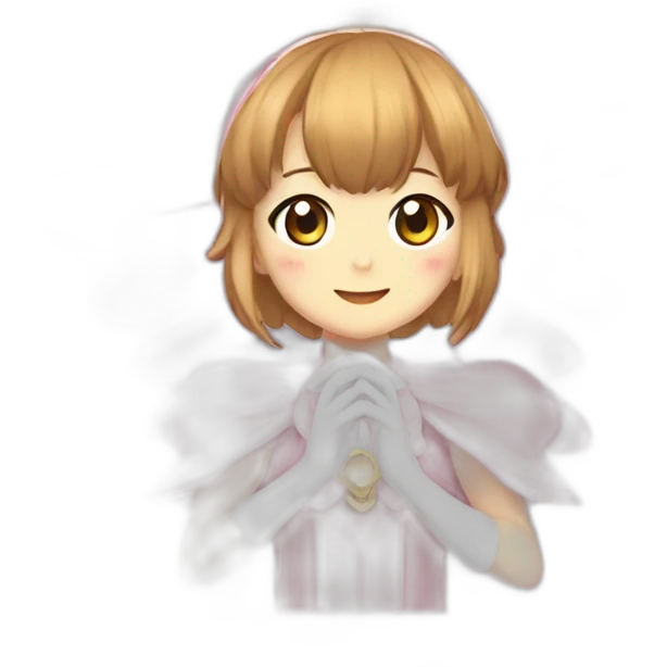 Card captor sakura emoji