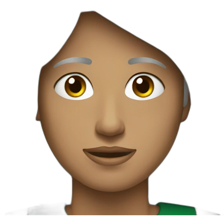 Algeria emoji