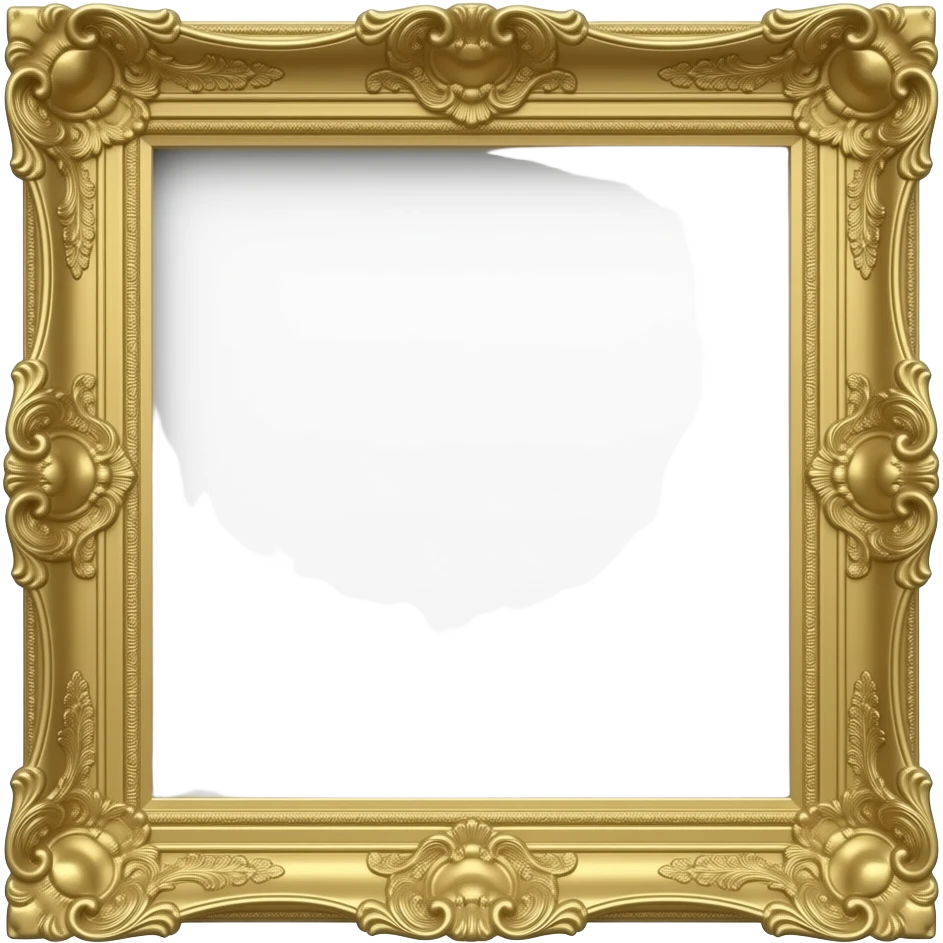 Vertical photo frames emoji