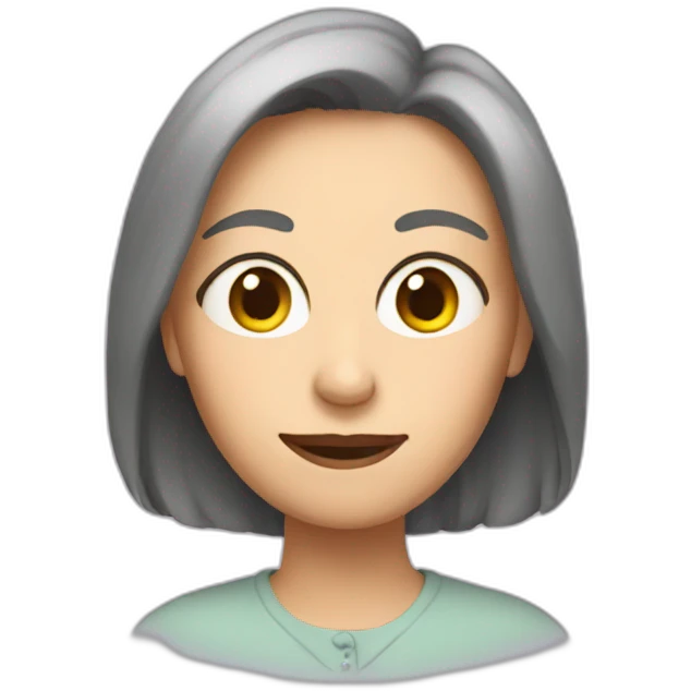 your mum emoji