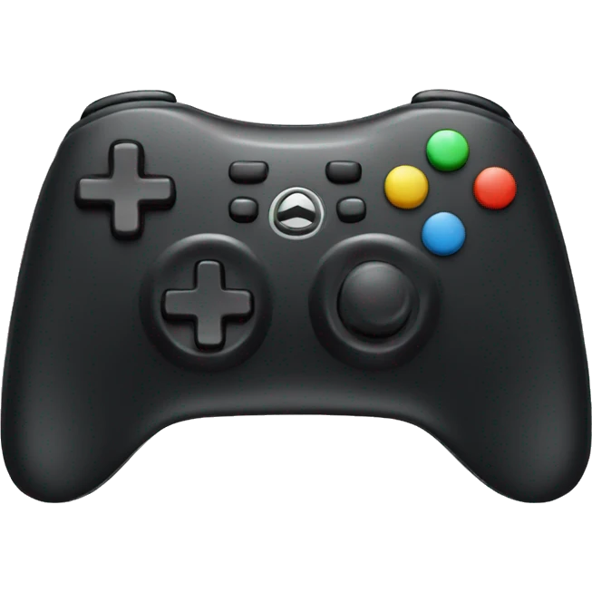 controller emoji