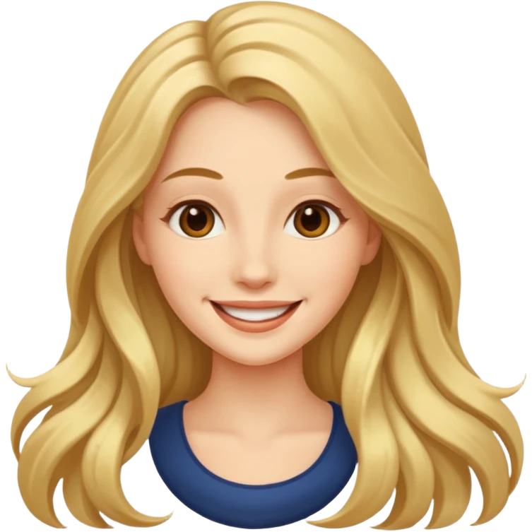 beautiful woman  emoji