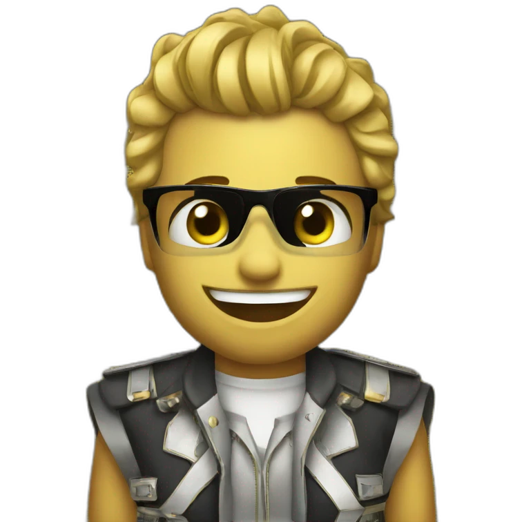 Vegas Pro emoji