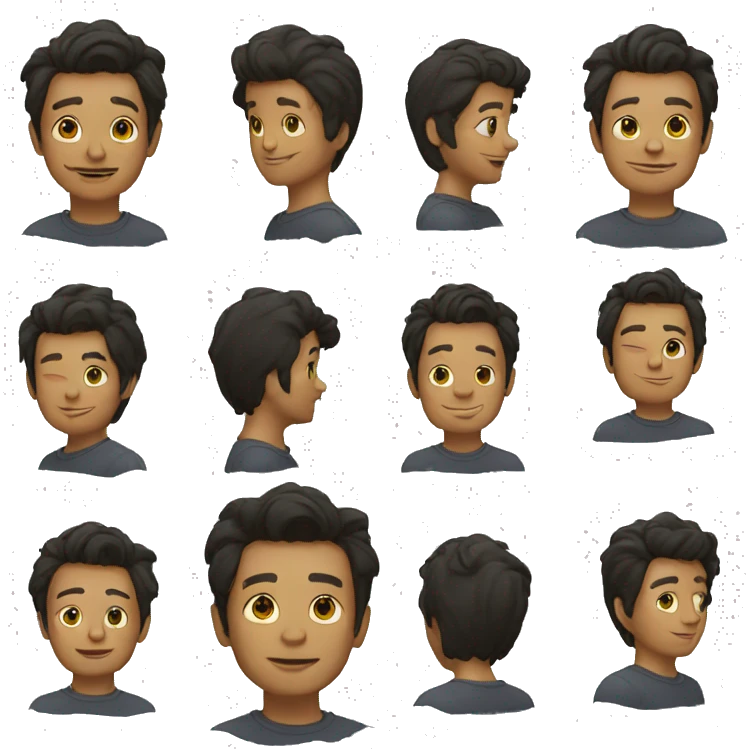 Дуля emoji