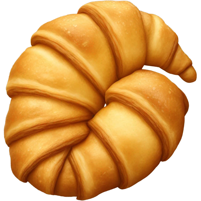 Croissant  emoji