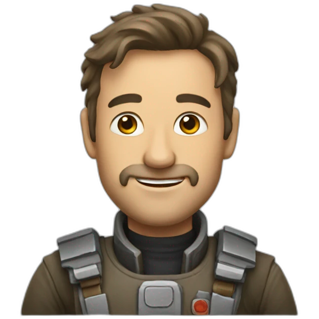 Lobotka emoji