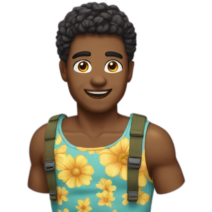 summer emoji