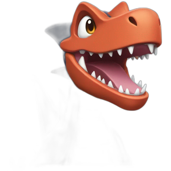 garchomp emoji