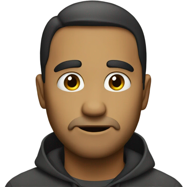 emoji side eyeing emoji