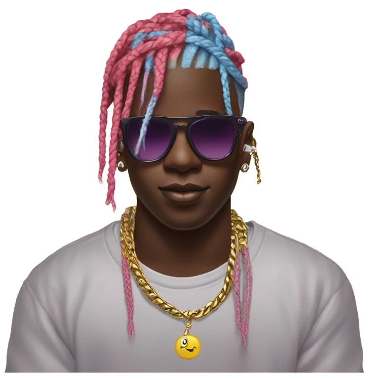 lil yachty emoji