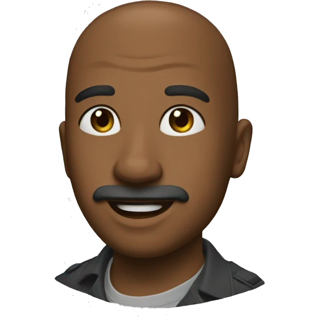 Benson Bonne emoji