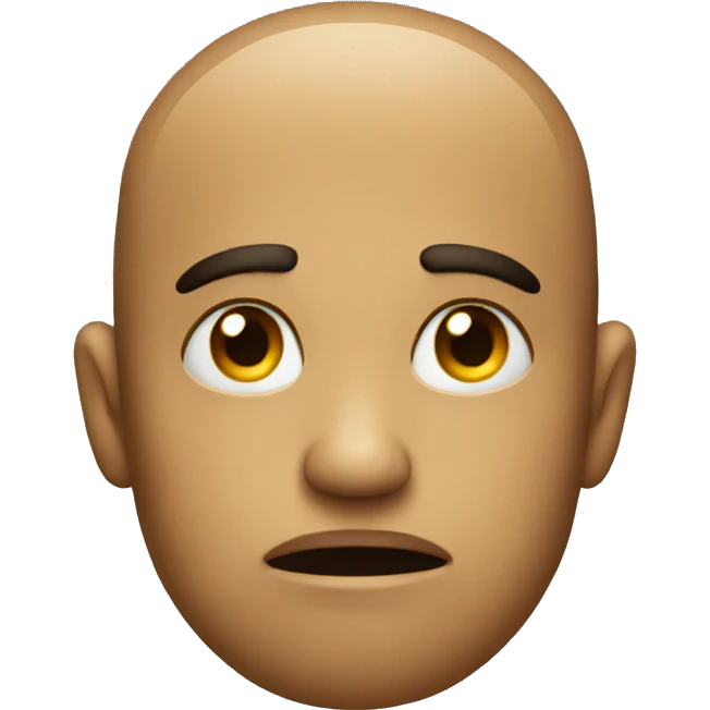 sad emoji emoji