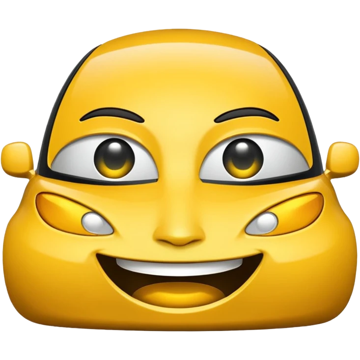 Hyundai solaris emoji emoji