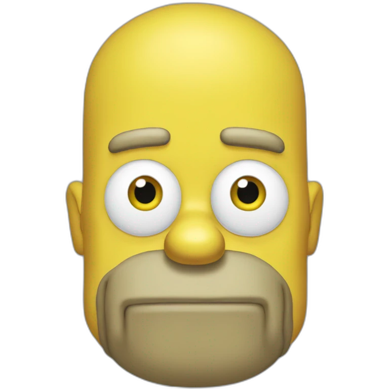 homer-simpsons-with-red-eyes-high emoji