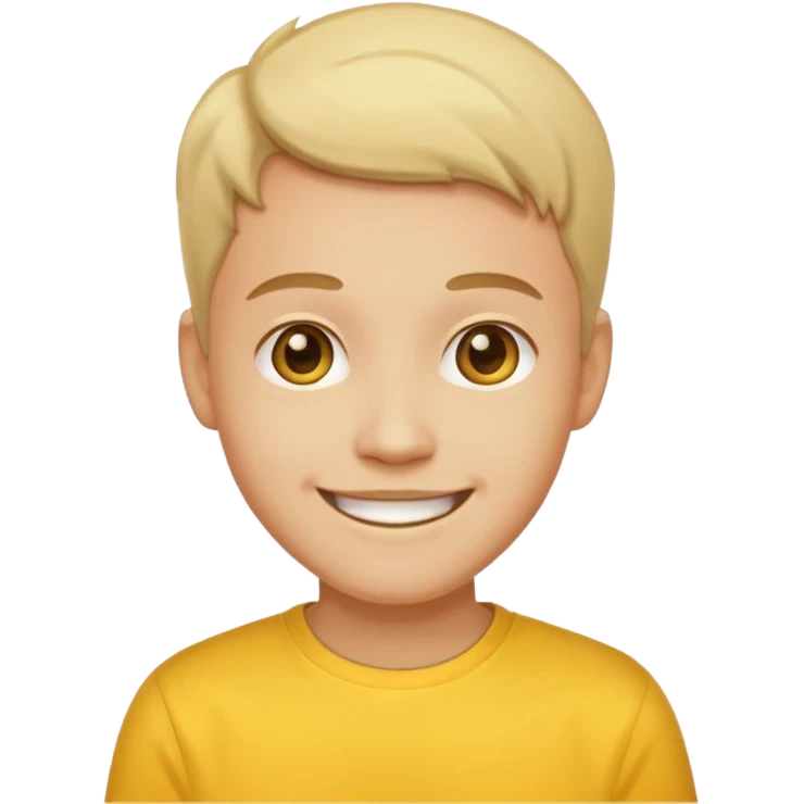 Te amo muchísimo emoji