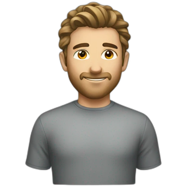 Perfectdraft emoji