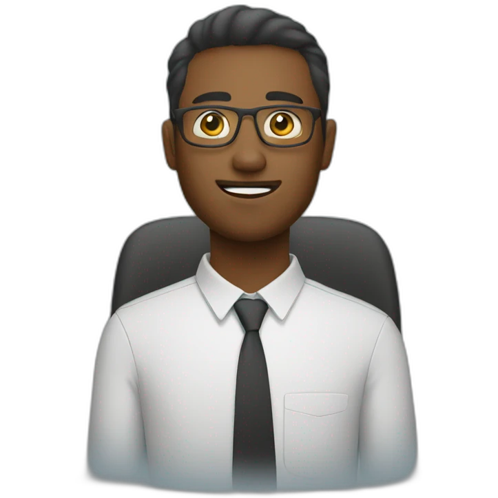 remote work emoji
