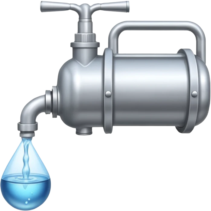 irrigator emoji