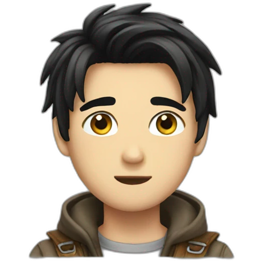 levi emoji