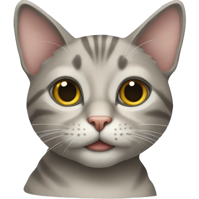cat-rieltor emoji