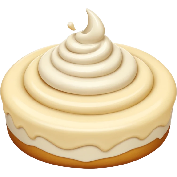 cream emoji emoji