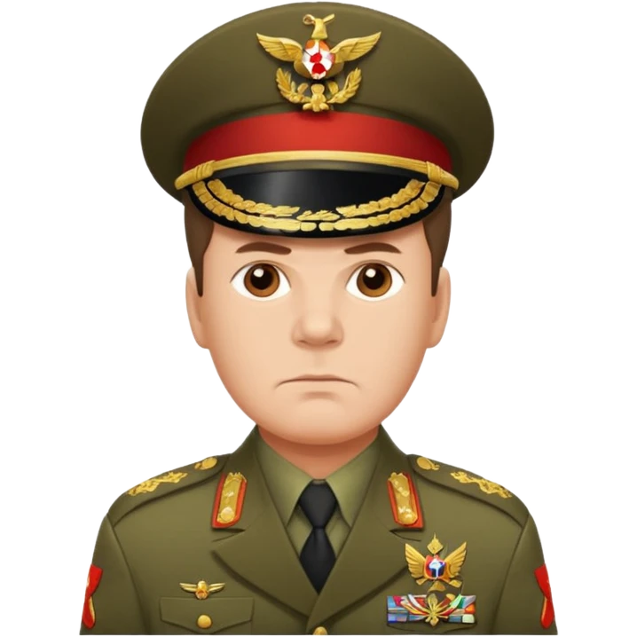 Жуков emoji