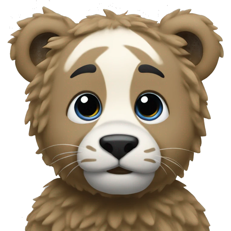 2 cubs emoji