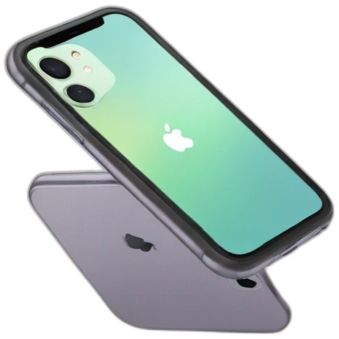 iPhone 11 emoji