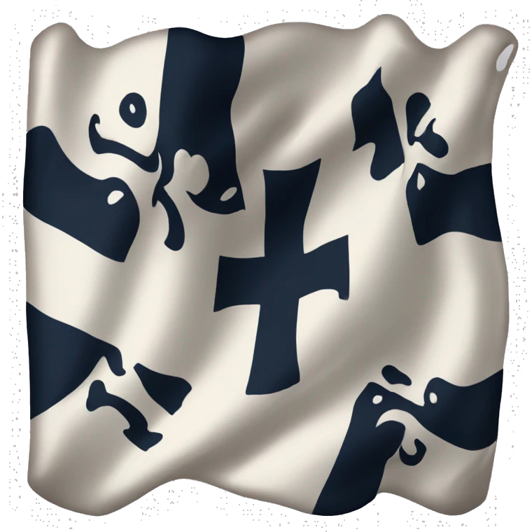 prussian flag emoji