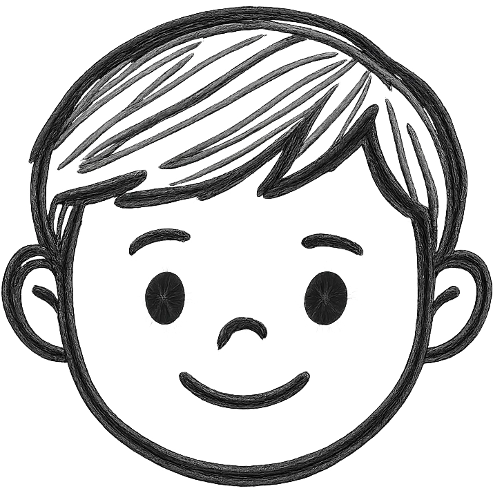 A boy emoji emoji
