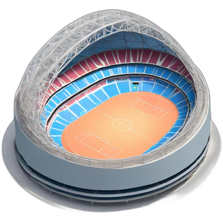 Stade Velodrome emoji
