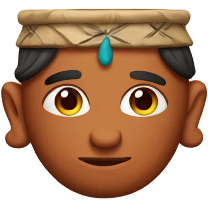 Clay pot indian  emoji