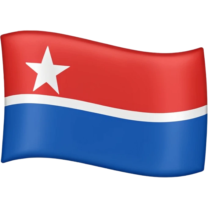 Create Yugoslavia emoji flaeg im Android degin  emoji