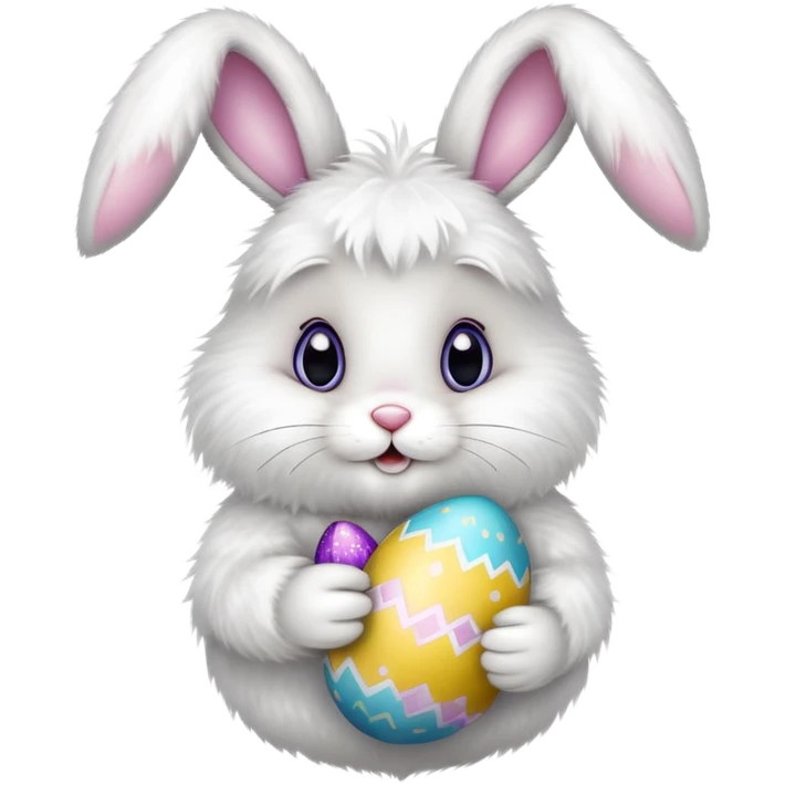 Easter emoji