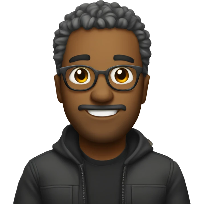 Melodyn emoji