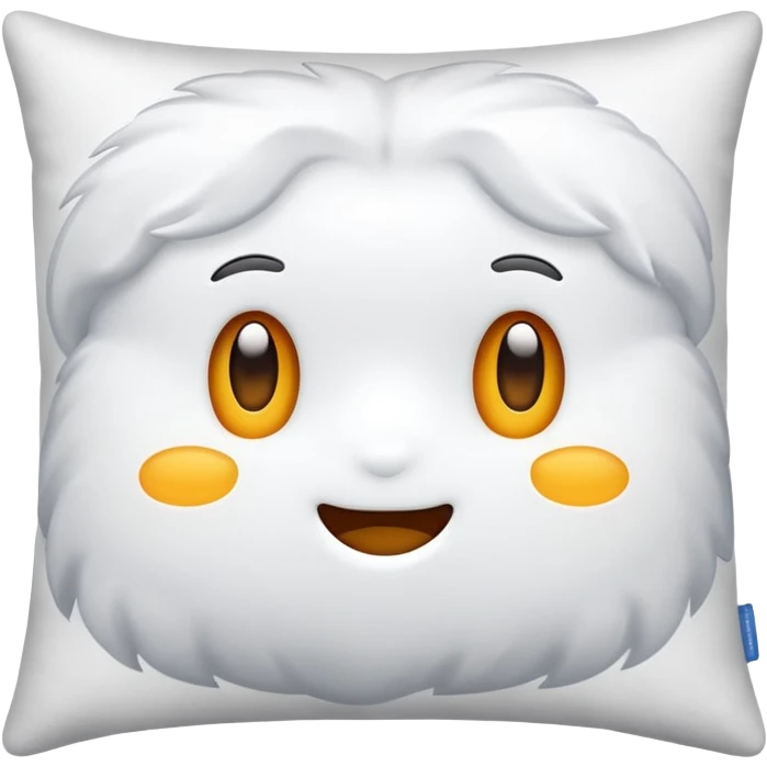 pillow emoji