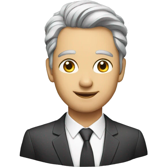 ceo emoji