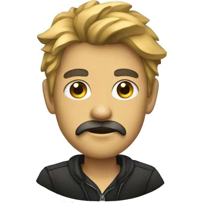 anarchist emoji