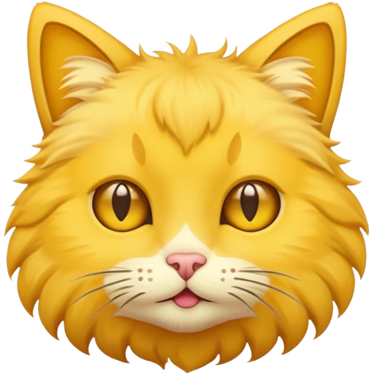 A star with a cat face ⭐️🐱 emoji