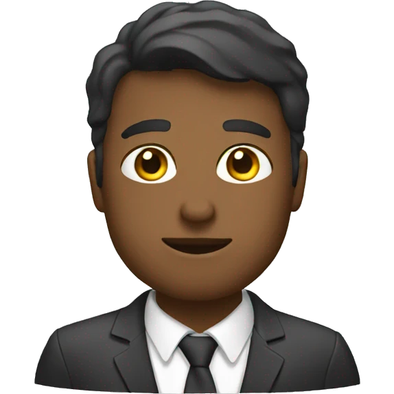 community manager emoji