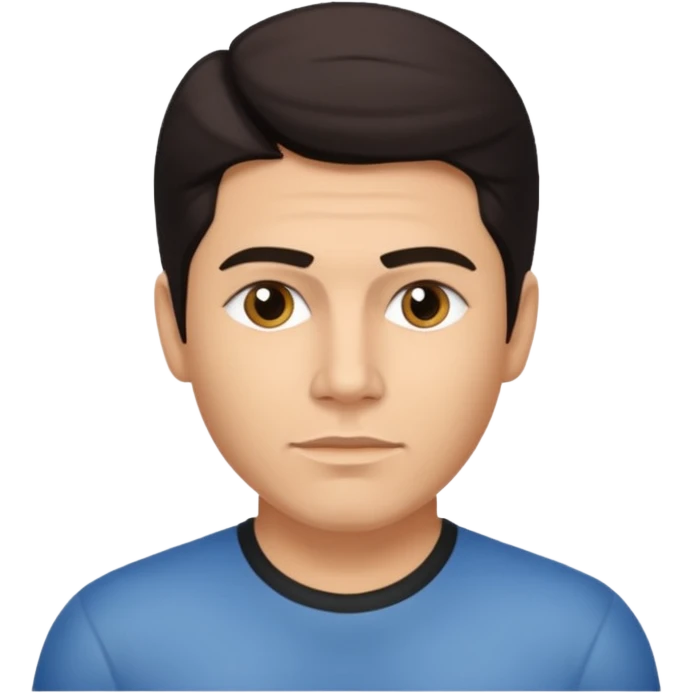 Erik-Michael Estrada emoji