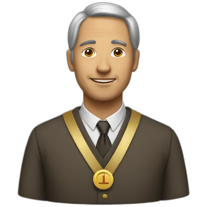 traditional economic emoji